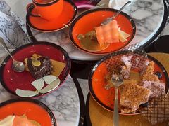 -厦门万丽酒店·R Bar