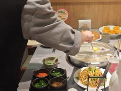 -阿源鱼捞斑鱼火锅·海鲜粥(山景尚宅店)