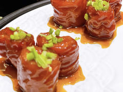 -闫府私房菜·百年鲁菜(恒隆店)