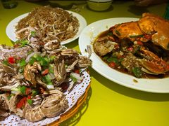 -廣記海鲜(杨汊湖一店)