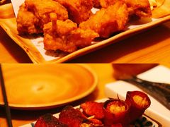 -浪花亭日本料理(古田路店)