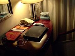 -成都天府丽都喜来登饭店