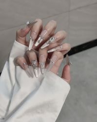 -斯馨·健康美甲美睫