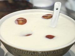 酸奶-马尔龙新疆饭店·清真(长青路店)