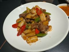 -兰亭轩茶餐厅(长江路店)