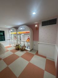 -奈尔宝·儿童乐园·亲子餐厅(星河湾店)