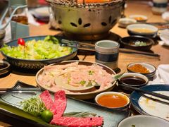 -烧肉达人•炭火烧肉(新天地店)