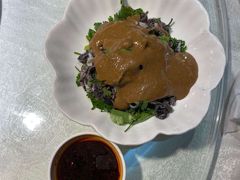 -蓬川食府(金海道店)