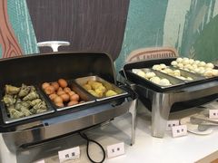 餐厅-汉庭(天津滨江道步行街店)