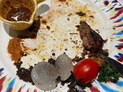 -魔膳厨房·果木牛排·西餐厅(MM2店)