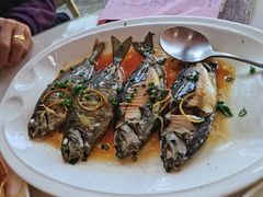 -鹏城人家海鲜酒家·23年老字号(较场尾店)