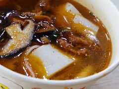 素粉-众品香美食(三弓路店)