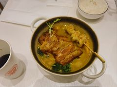 -池奈·咖喱蛋包饭(熙地港店)