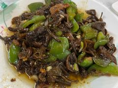 -途肴·老农饭庄(百里峡店)