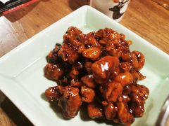 糖醋排骨-新白鹿餐厅(城西银泰城店)