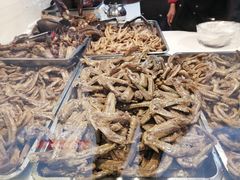 -王浩儿纪六孃甜皮鸭(乐山总店)