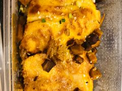 -老通城豆皮大王(吉庆街店)