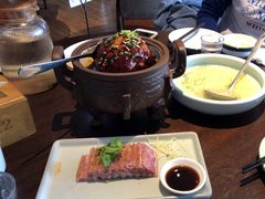 -扬州狮子楼·非遗淮扬菜(总店)