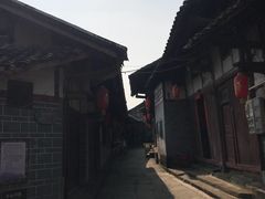 -恩阳古镇