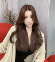 点击看大图 -那茉 Hair Salon