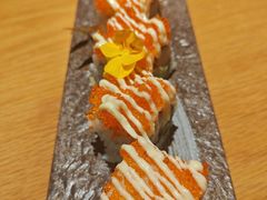 -蝉一日本料理(高新区店)