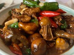 -小厨娘淮扬菜(板桥一店)