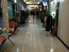 -欧亚达商业广场(红桥店)