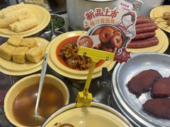 -柳州肥姨妈大骨螺蛳粉(老闵行店)