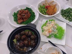 -瑞福园联谊餐室(茂名南路店)