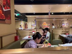 -海底捞火锅(曹安公路店)