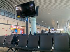 -福州长乐国际机场