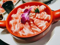 -小肥羊·牛羊肉火锅(万达广场店)