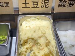 -kingkong大猩猩烤肉(CBD店)