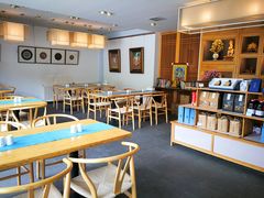 大堂-和雅集素斋(景区店)