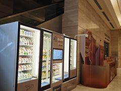 -广州增城富力万达嘉华酒店