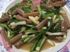 -康平锅贴馆时令海鲜(大润发店)