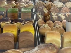-屋裡·Union Bakery(龙江路店)