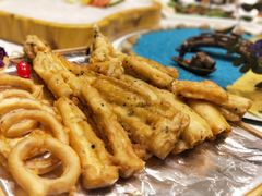 -樟木头三正半山酒店·汉宫中餐厅