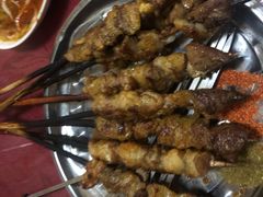 -海军馕坑肉店(库尔勒总店)