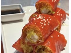 -金桔香港茶餐(宝安大厦店)