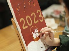 -漫慢里艺术体验馆·绘画调香手工DIY