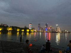 -天鹅湖体育公园