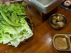 -杀猪天·韩国烤肉(总店)