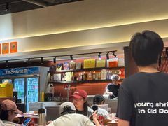 -江味龙虾馆·裸蓝龙虾(南山店)