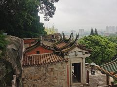 -草庵摩尼教遗址公园