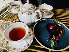 -ChitChat奇洽·Bistro(黎黄陂路店)