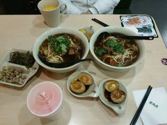 -李先生牛肉面大王(沈阳道义南大街店)