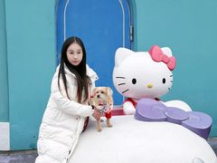 -安吉Hello Kitty乐园