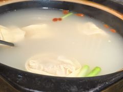 -江南驿·二十余年创意杭帮味(良渚玉鸟集店)
