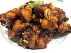 -小徽舟臭鳜鱼(雅清街店)